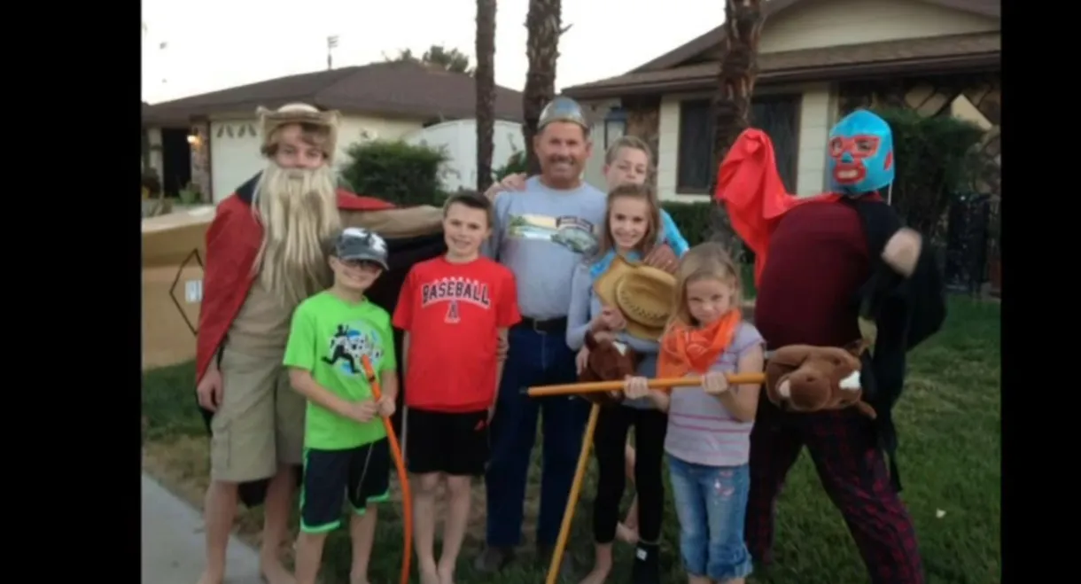 The Great Adventure of Hobo Joe