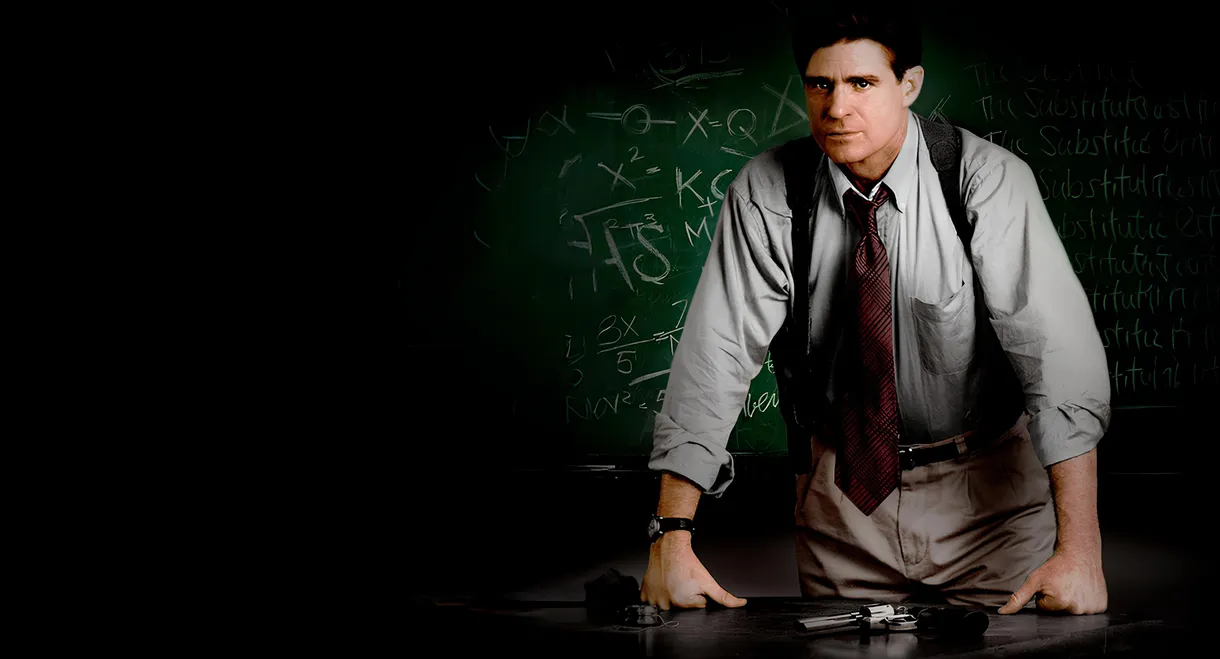 The Substitute 2: School's Out