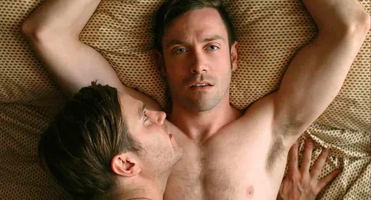 Eastsiders: The Movie