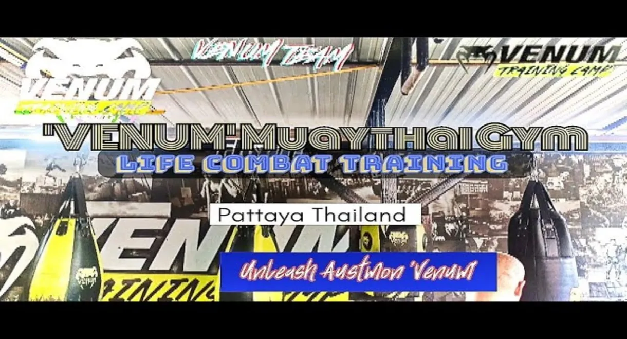 VENUM