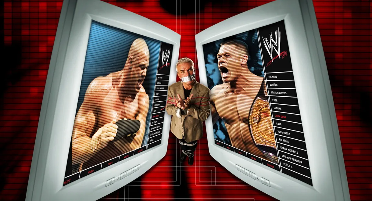 WWE Taboo Tuesday 2005