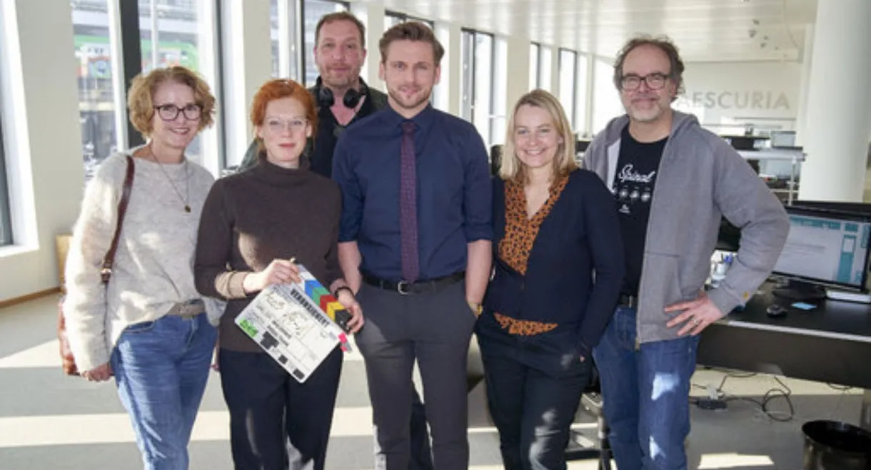 Insecure: All the Best for the Future