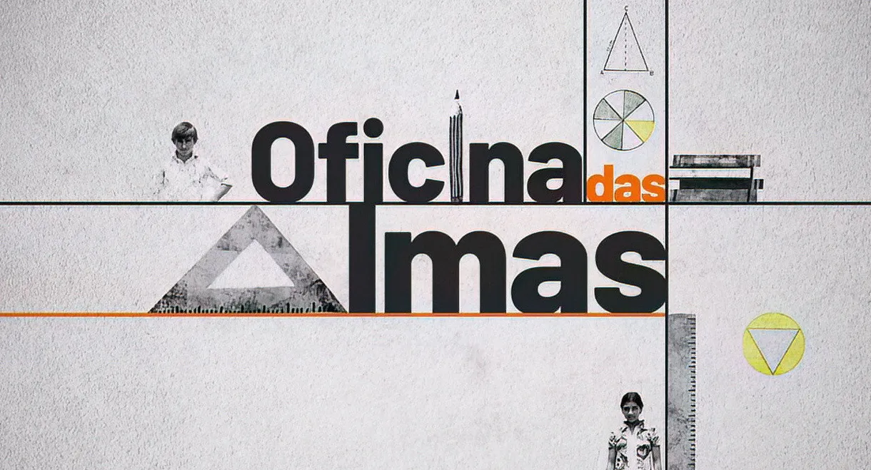 Oficina das Almas