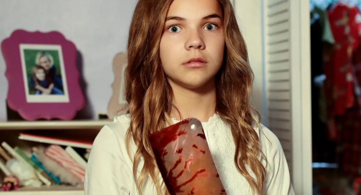 Am I a Serial Killer?