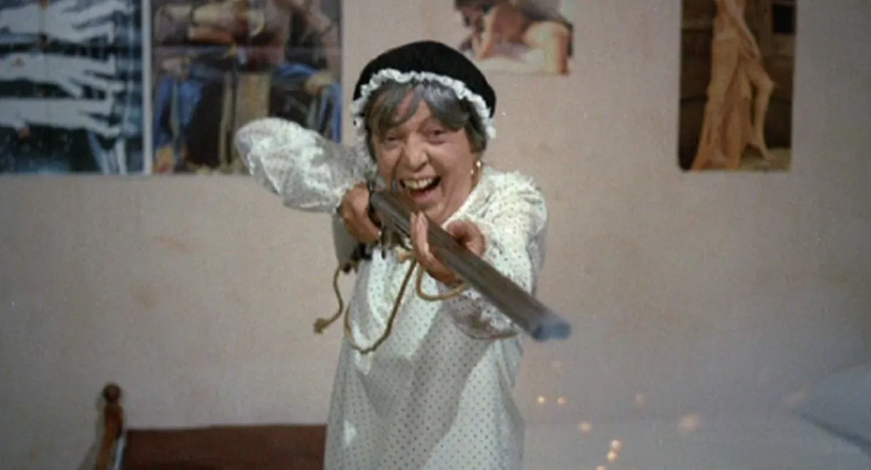 Eu Dou o Que Ela Gosta