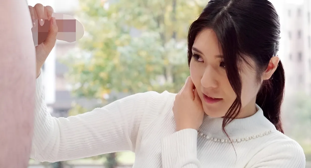 Magic Mirror Bus 4: Kind Horny Mothers’ Secret Service; Hung Husbands Sex-Starved by Their Wives Find Release in Unprotected Adultery