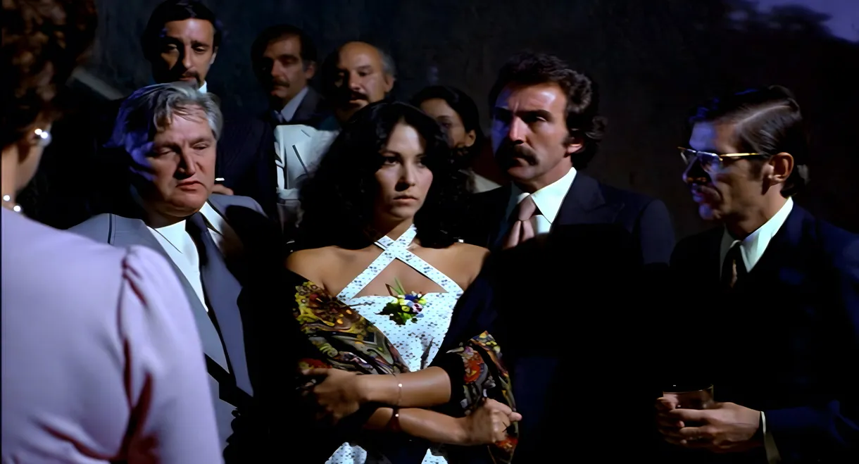 Estas ruinas que ves