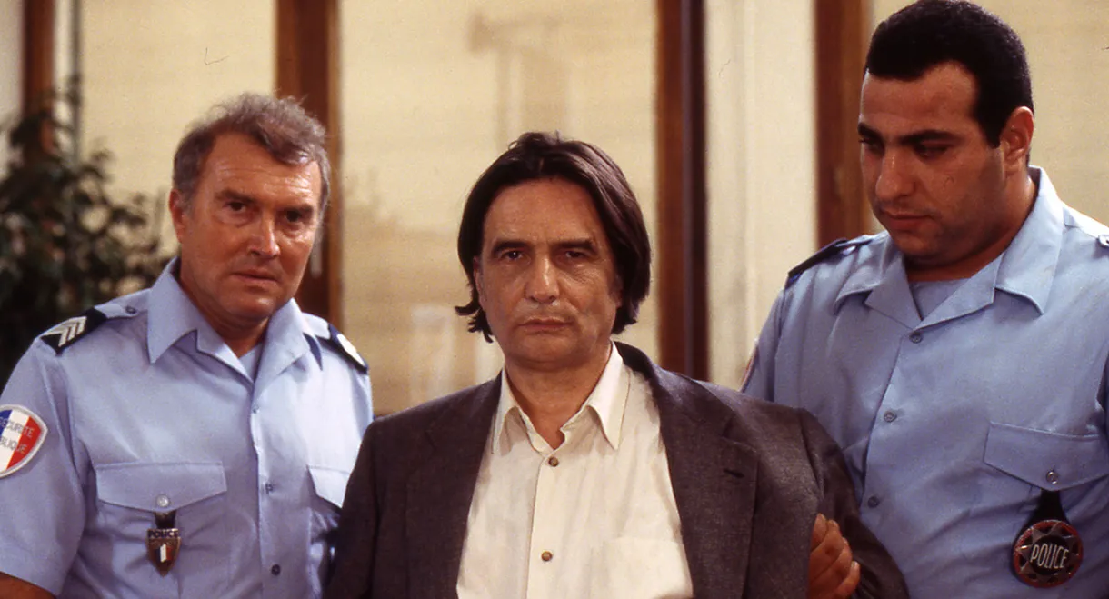 The Marcorelle Affair