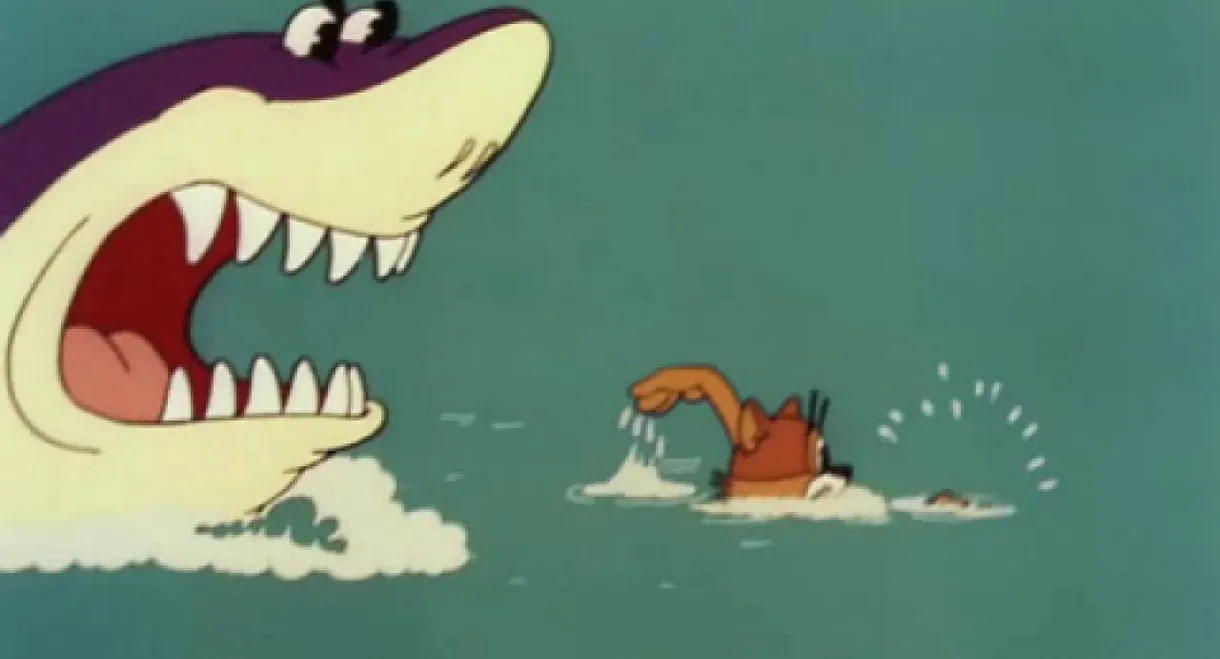 Leopold the Cat Asleep and Awake