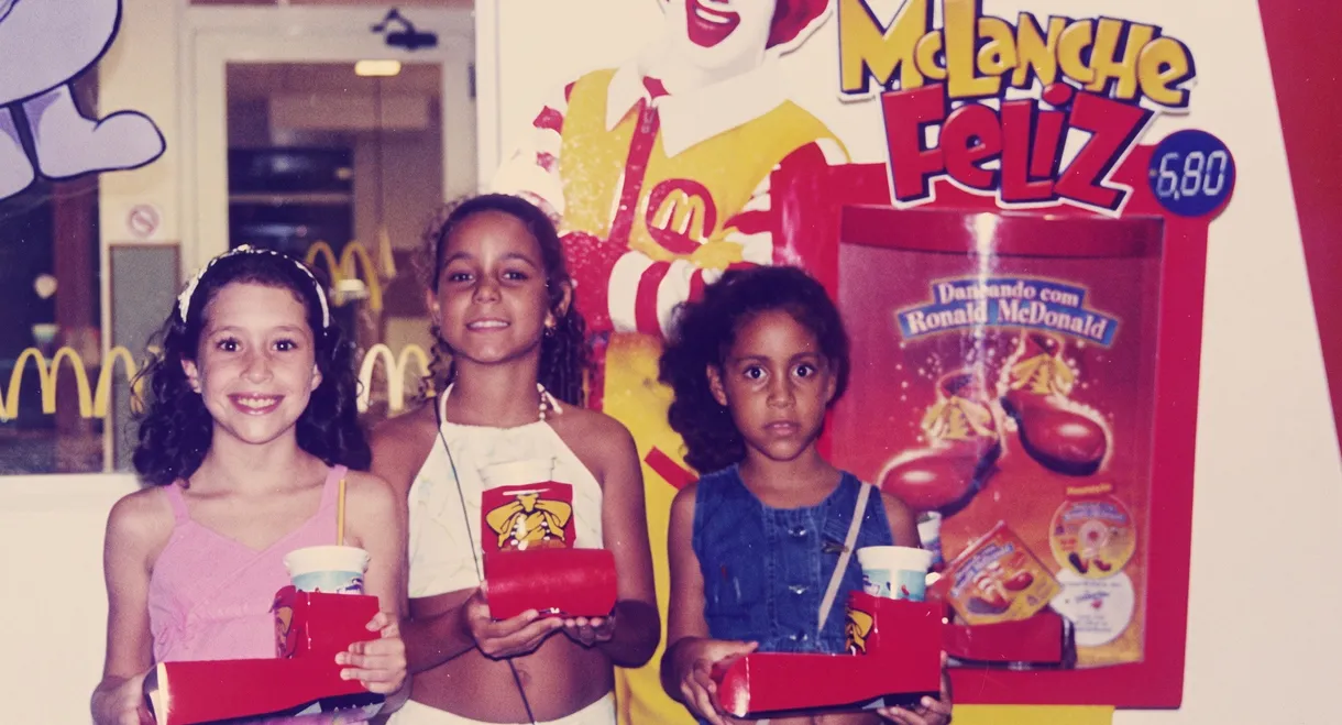 Olinda's Golden Arches