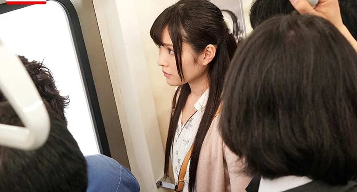 SSNI-157脅迫集団痴漢師レ○プ 生脚太ももを撫で回す指先…尻に擦り付けられるチ○ポ…恐怖で脚をガクガクさせ抵抗できずに犯されるスレンダー女子大生 橋本ありな