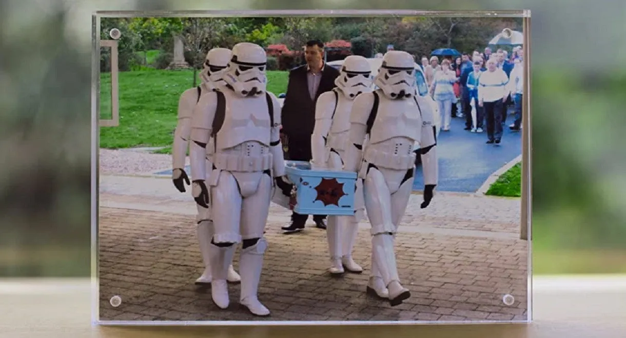 Heroes of the Empire