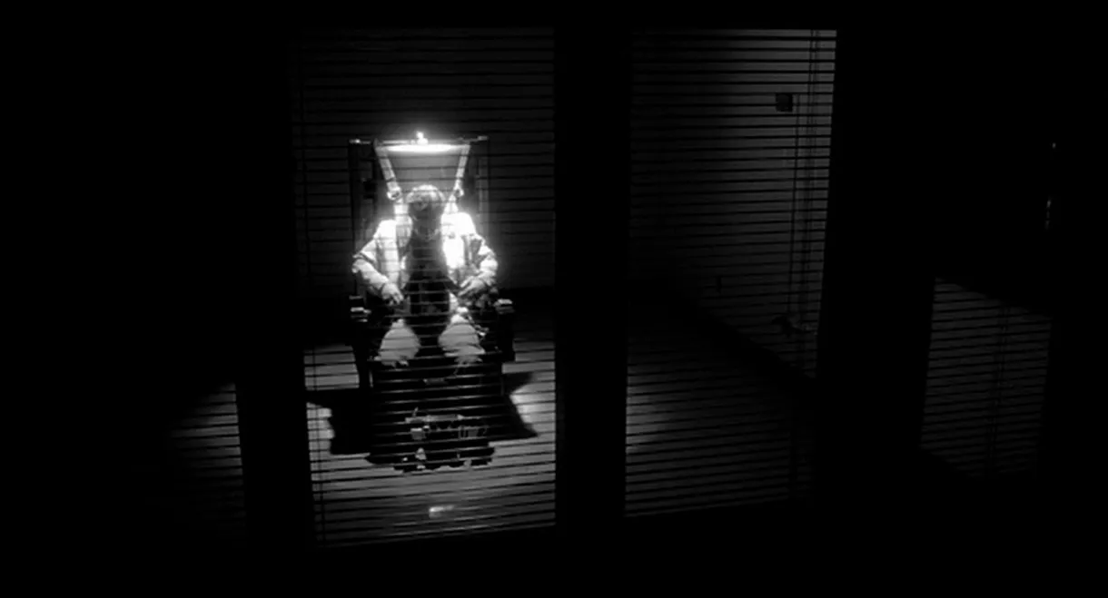 Mr. Death: The Rise and Fall of Fred A. Leuchter, Jr.