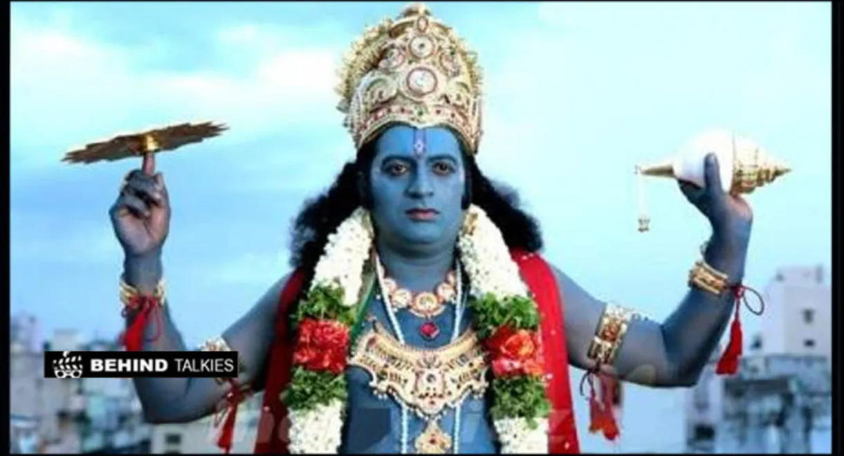 Arai Enn 305-Il Kadavul