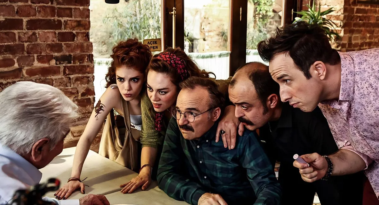 In the Family 2