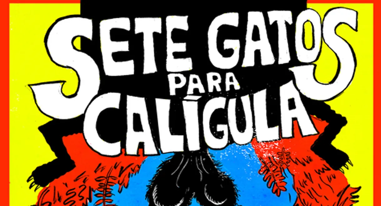 Sete Gatos Para Calígula