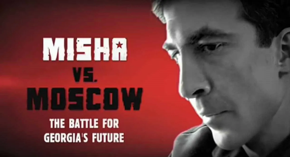 Misha vs Moscow