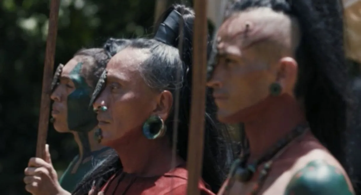 Malintzin, the Story of an Enigma