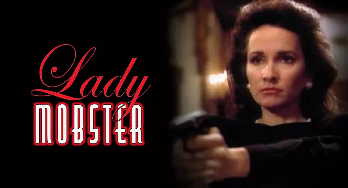 Lady Mobster