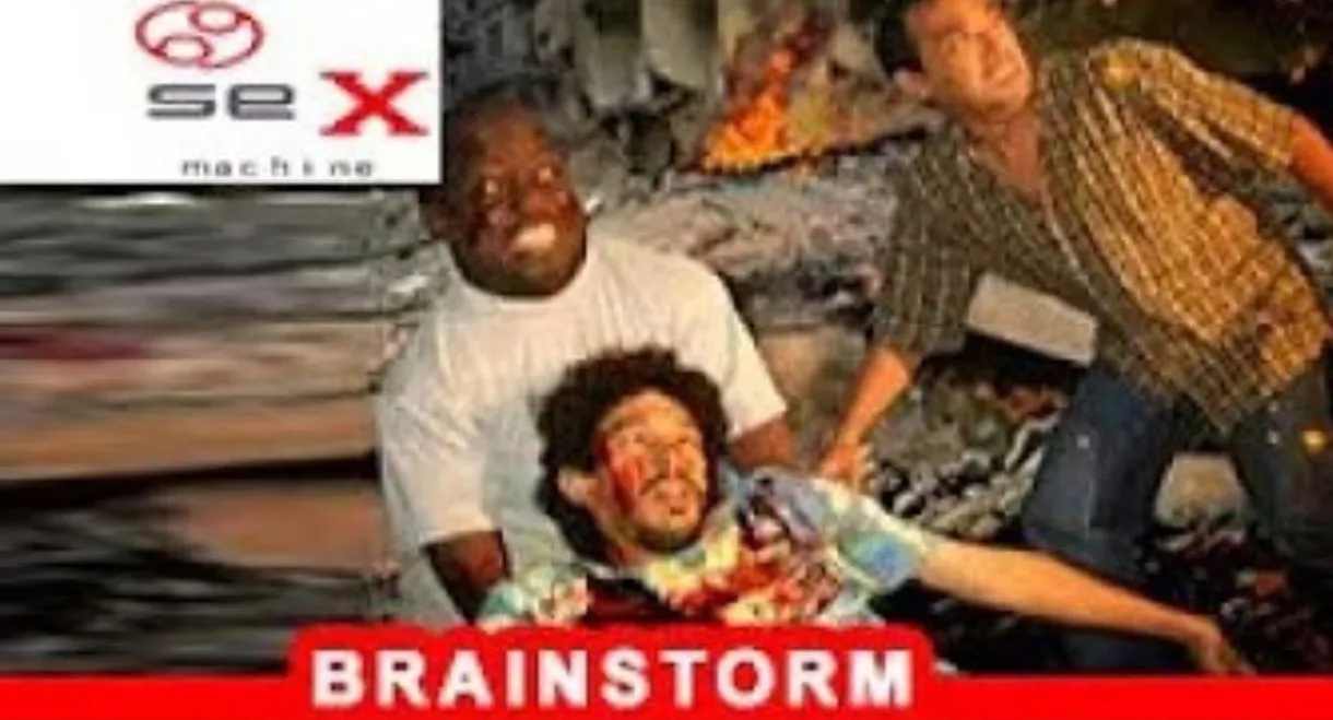 Brainstorm