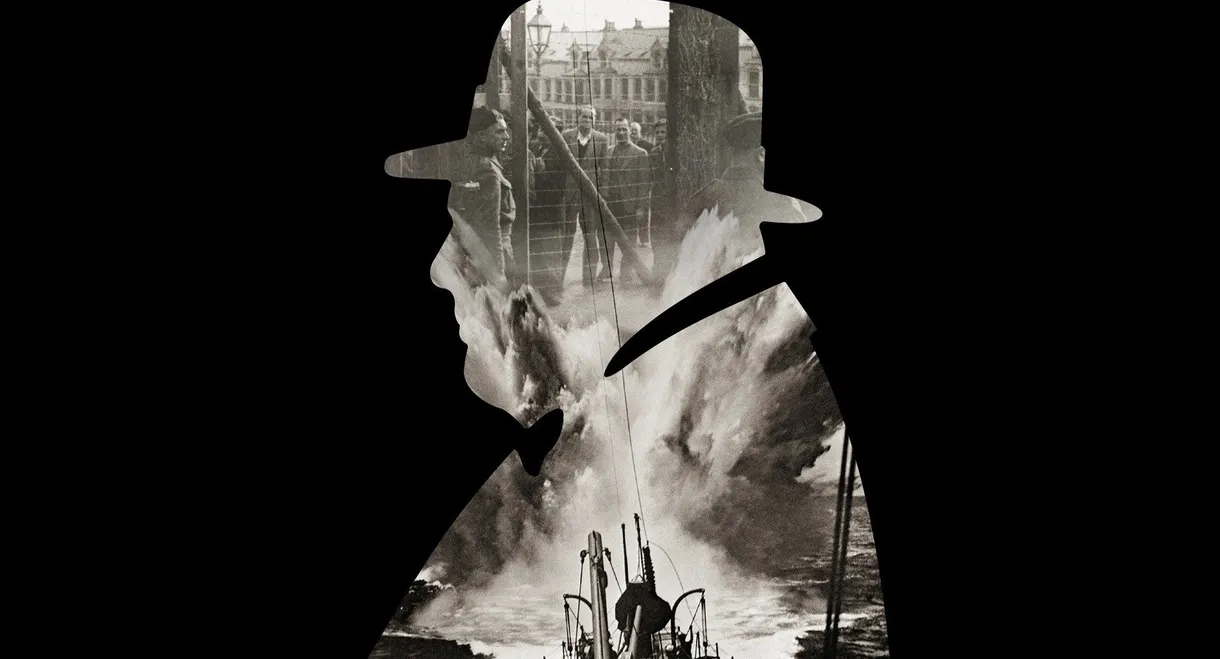 Churchill’s Forgotten War