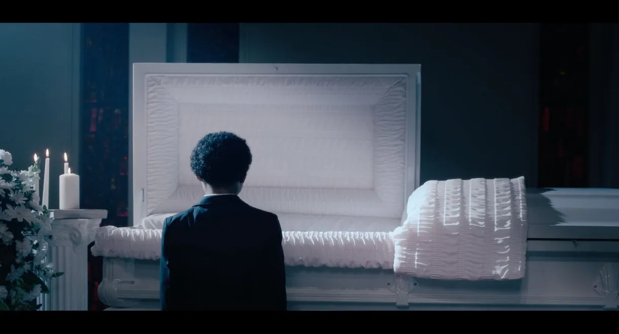 Those Who Love Me Will Follow Me