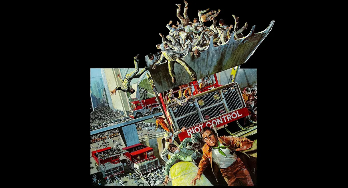 Soylent Green