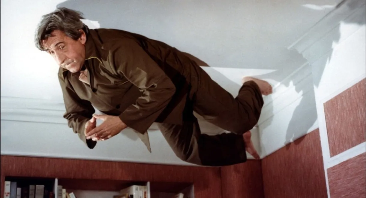 These Sorcerers Are Mad