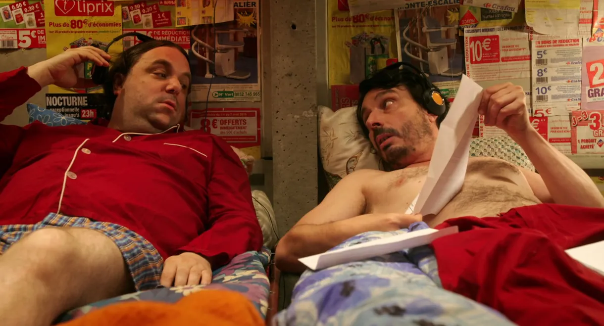 Groland le gros métrage