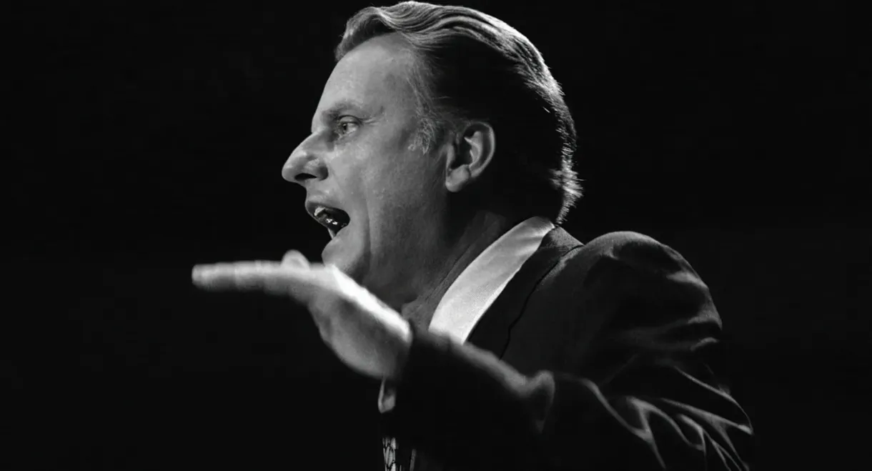 Crusade: The Life of Billy Graham