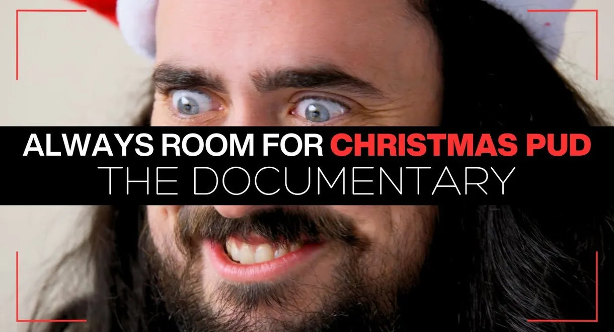 The Story of Pud: A Tell All Documentary