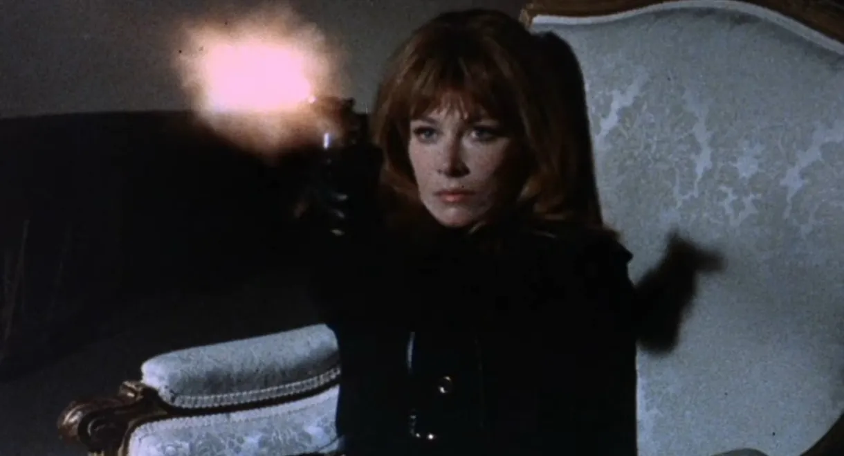 Ransom for a Dead Man