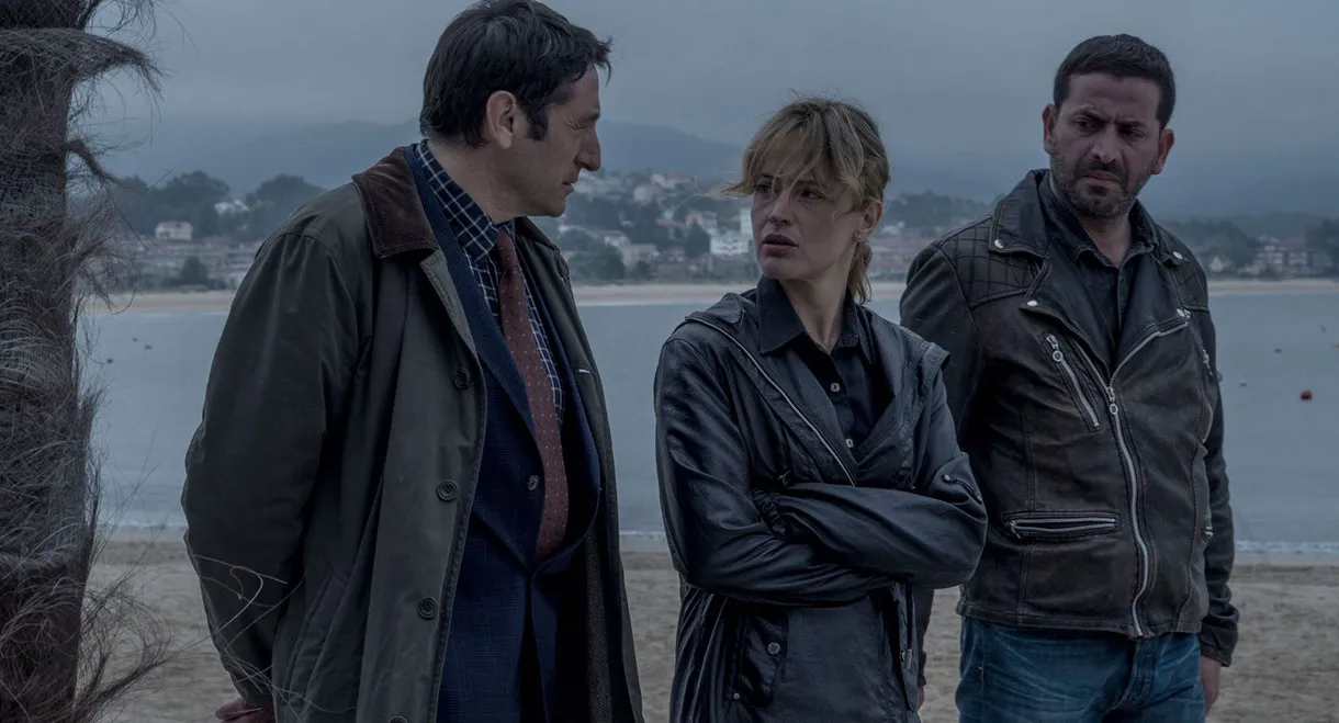 Death of a Fisherman