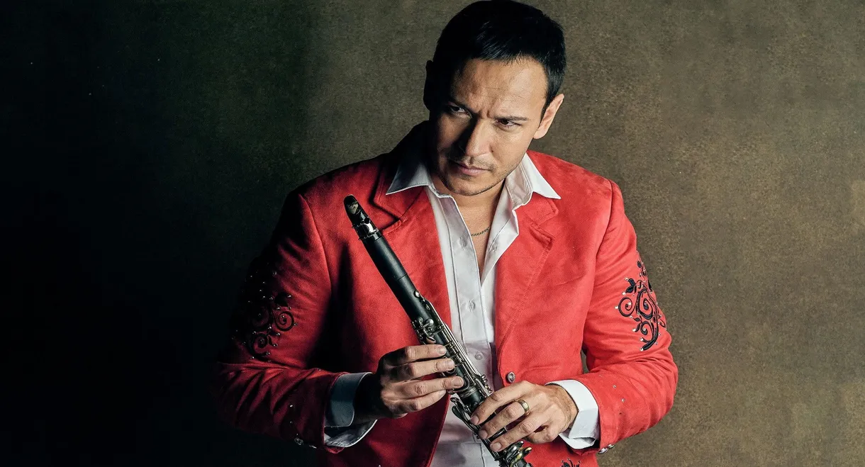 The Survivor Elizalde