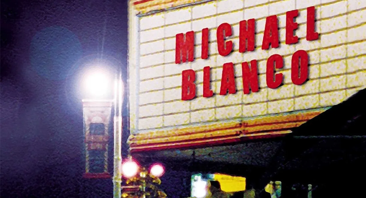 Michael Blanco