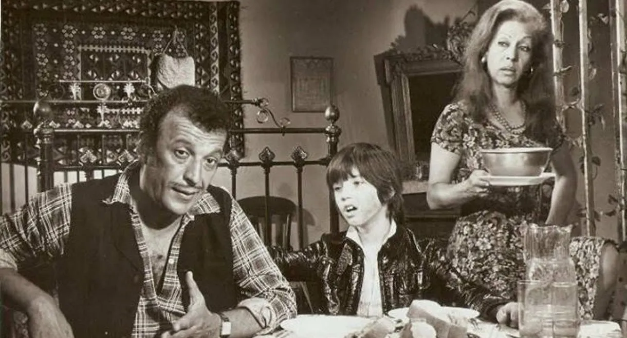 Afacan Harika Çocuk