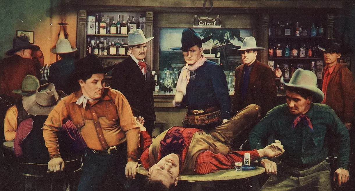 West of Rainbow's End