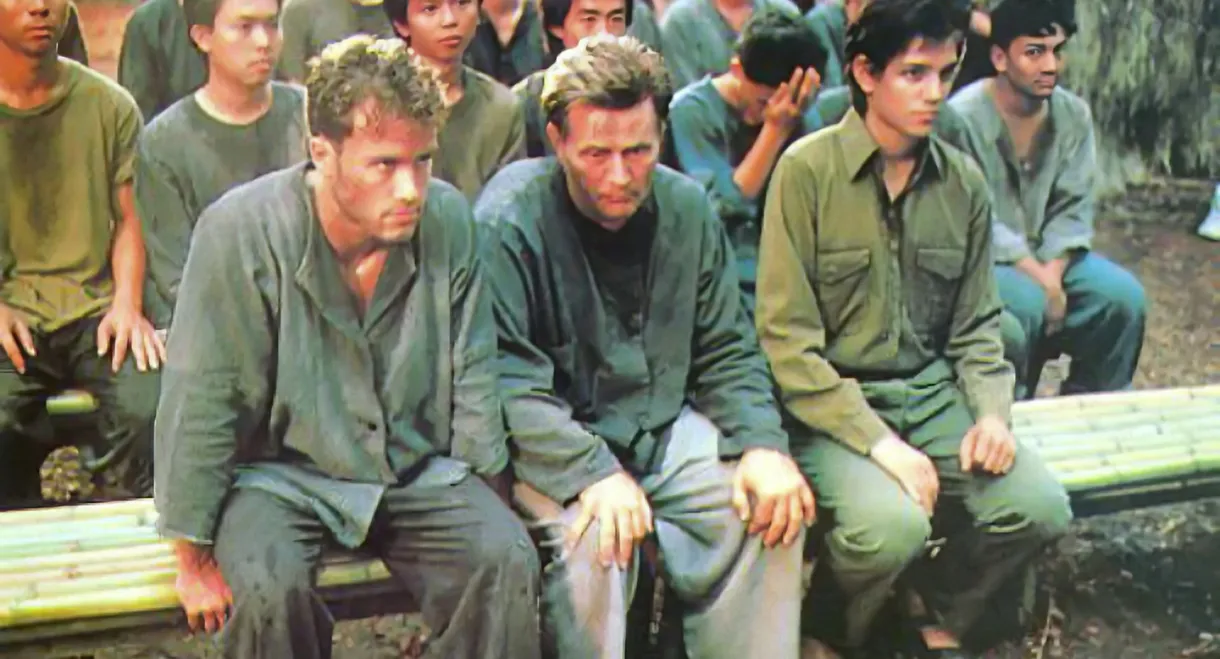 The Last P.O.W.? The Bobby Garwood Story