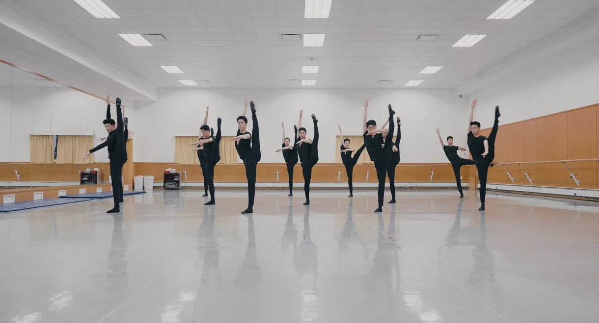 UNBROKEN: The Untold Story of Shen Yun