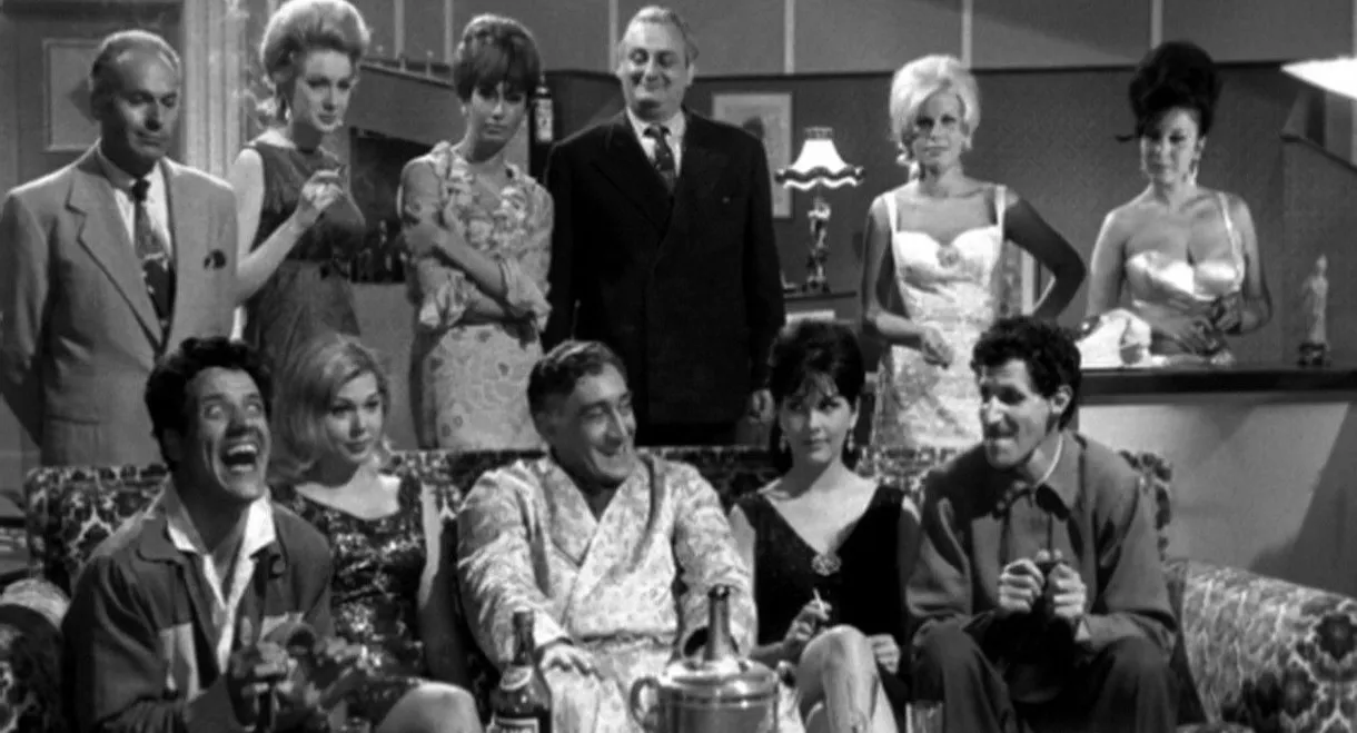 Two Escape from Sing Sing