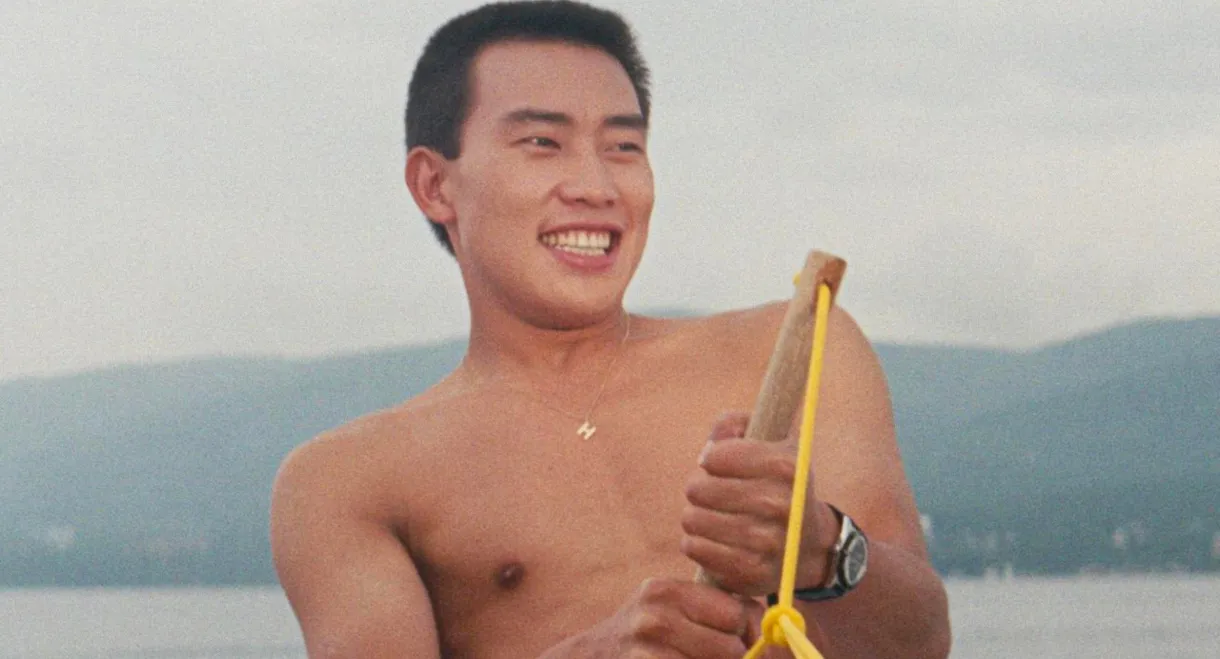 The Sun of Love and Tears