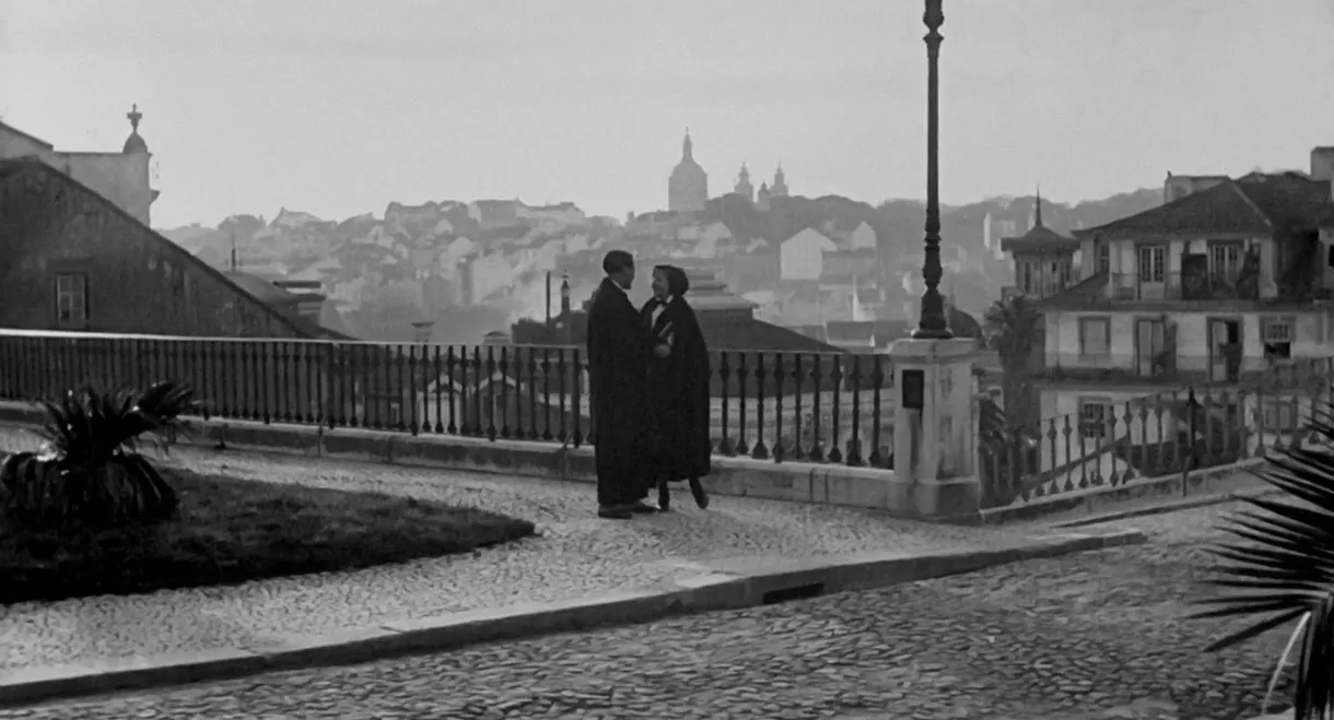 Lisbon, Anecdotal Chronicle