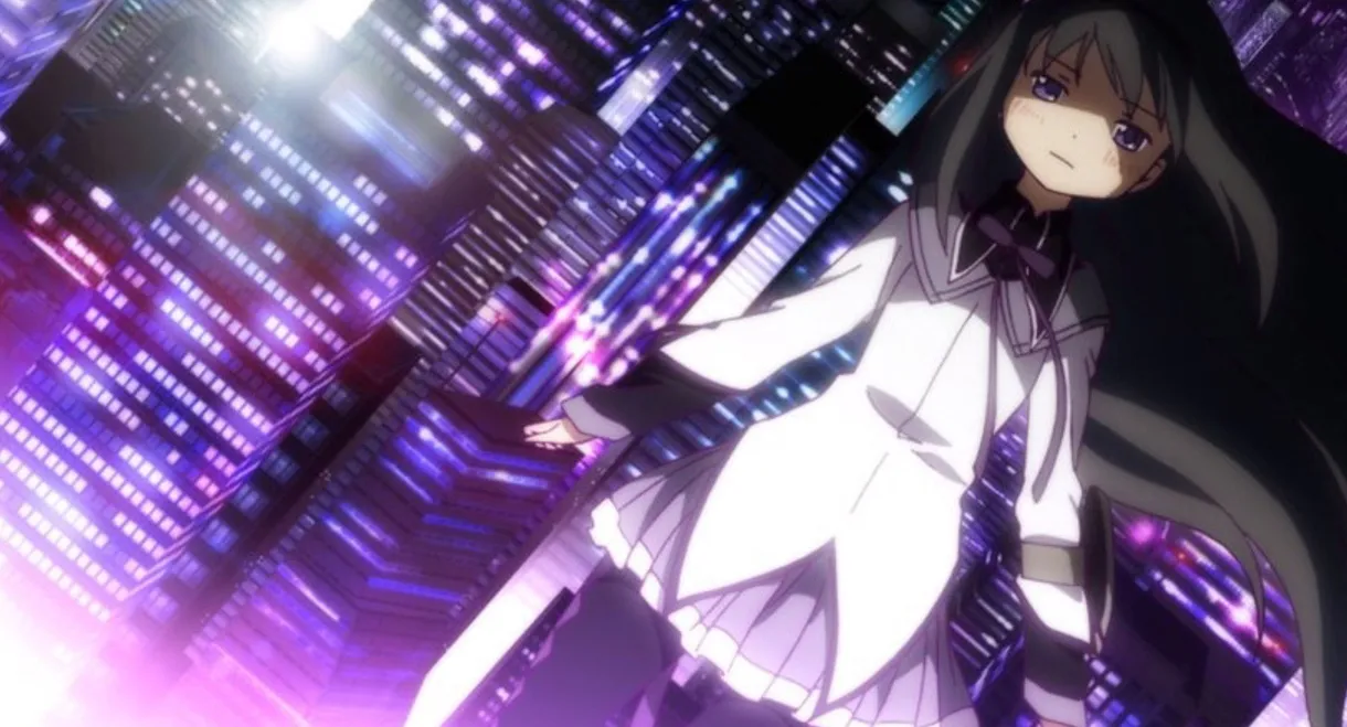 Puella Magi Madoka☆Magica: Concept Movie