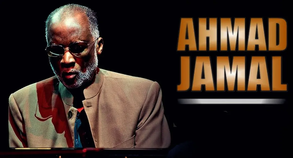Ahmad Jamal: Live in Baalbeck