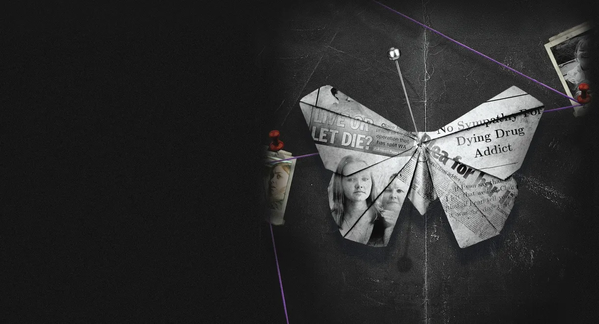 Wild Butterfly