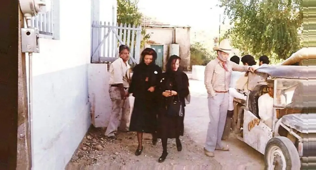 La Tuba de Goyo Trejo