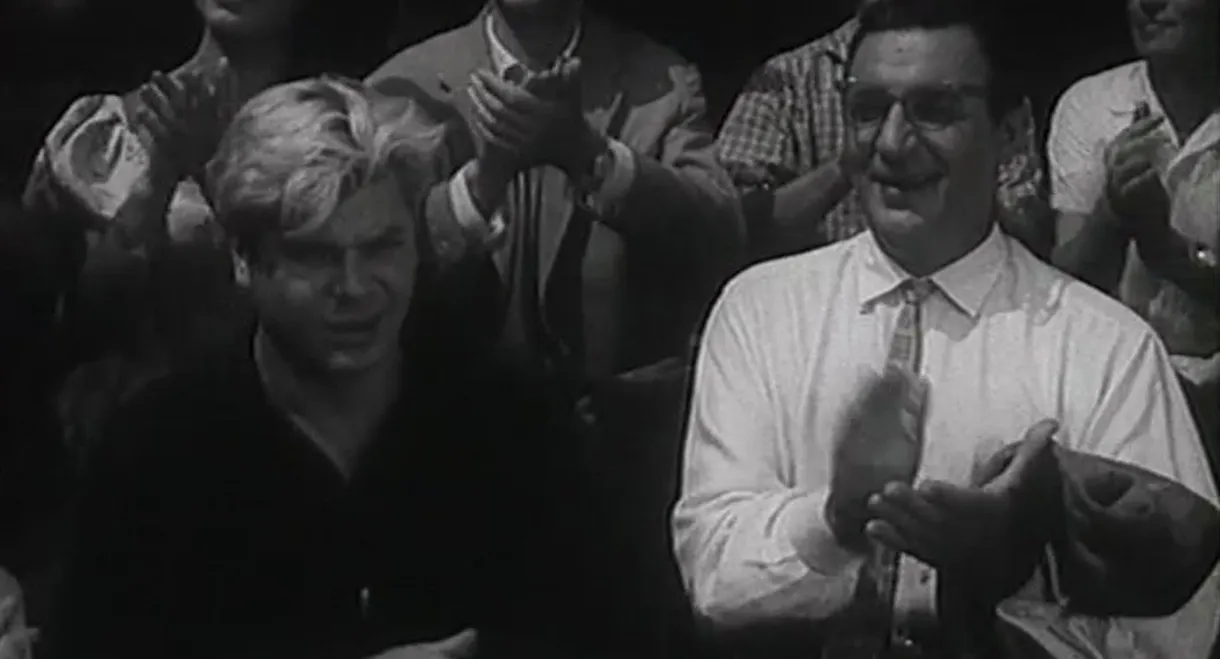 Artist From Kohanovka