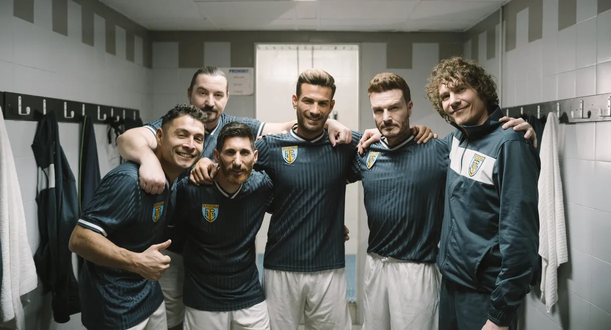 Who Wants to Be Your Friend When Your Star Fades