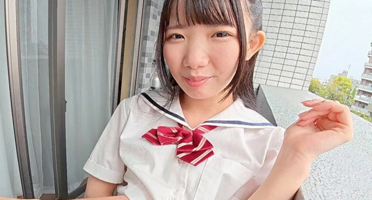 DFDM-066 My Love and Sex Drive for Me Are Glitched, and I'll Do Anything You Tell Me - A Miniature J-Type Girl. / Minami Hinano