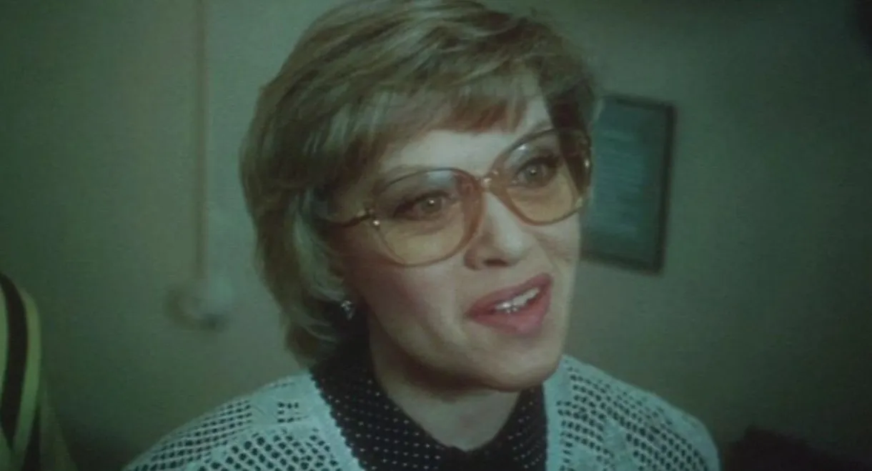 Serafima Glyukina's Weekdays and Weekends